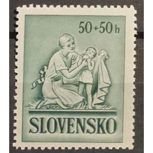 1941 – Dětem
