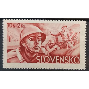 1943 – Vojenské