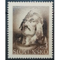 Známka Slovenský štát, Pof.103**, 3 Ks