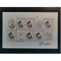 Aršík ČSR, 2Kčs, Pof.A2688**  Aršík ČSR, 2Kčs, Pof.A2688**