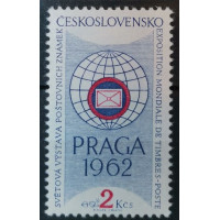 Briefmarke Tschechoslowakie, 2Kčs, Mi.1251, MNH** 