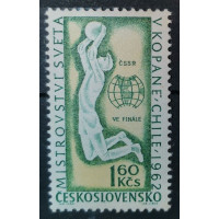 Briefmarke Tschechoslowakie, 1,60Kčs, Mi.1350, MNH** 