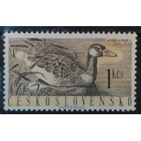 Briefmarke Tschechoslowakie, 1Kčs, Mi.1232, MNH** 