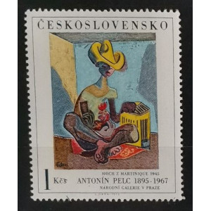 Umění 1973