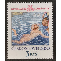 Briefmarke Tschechoslowakie, 3Kčs, Mi.2265, MNH** 