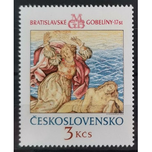 1976 - Bratislavské gobelíny