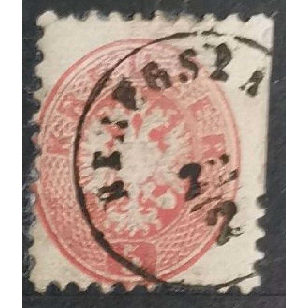 Známka Rakousko, 5Kr, Mi.32# 