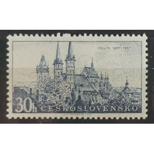 Historická výročí měst a památek