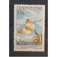Briefmarke Tschechoslowakie, 15h, Mi.1301, MNH** 