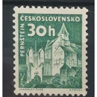 Briefmarke Tschechoslowakie, 30h, Mi.1300, MNH** 