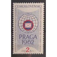 Briefmarke Tschechoslowakie, 2Kčs, Mi.1251, MNH** 
