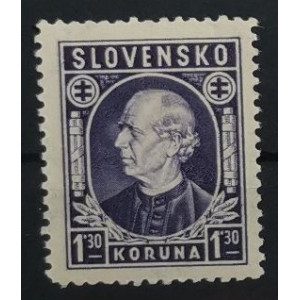 1943 – A. Hlinka