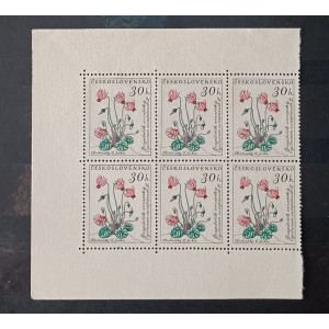 Stamps Czechoslovakia, 30h, Mi.1235, MNH** 