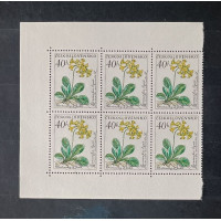 Briefmarken Tschechoslowakie, 40h, Mi.1236** 