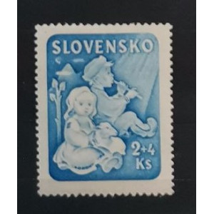 1944 – Dětem