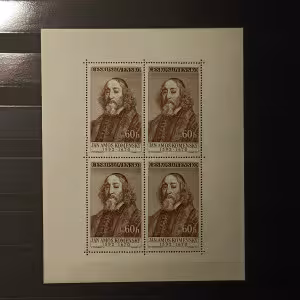 Přepážkový list PL ČSR, 60h, Pof.PL930* 