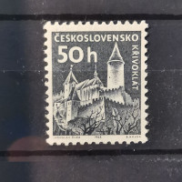 Hrady 1963