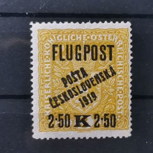 1941 Německý červený kříž (I. vydání)