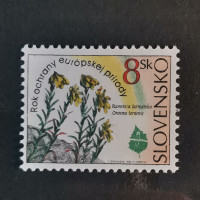 Známka Slovensko, 8 Sk, Pof.58** 