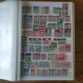 Sbírka známek ČSR 1918 - 1992 / lot-7324# 5