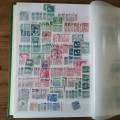 Sbírka známek ČSR 1918 - 1992 / lot-7324# 6