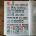 Sbírka známek ČSR 1918 - 1992 / lot-7324# 10