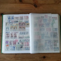 Sbírka známek ČSR 1918 - 1992 / lot-7324# 15