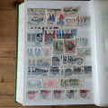 Sbírka známek ČSR 1918 - 1992 / lot-7324# 21
