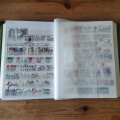 Sbírka známek ČSR 1918 - 1992 / lot-7324# 24