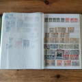 Sbírka známek ČSR 1918 - 1992 / lot-7324# 31