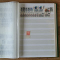 Sbírka známek ČSR 1918 - 1992 / lot-7324# 37