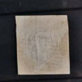 Briefmarke Großbritannien, 10P, Sg.57#  1