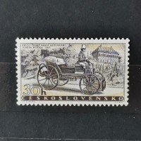 Stamp Czechoslovakia, 30h, Mi.1109, MNH** 