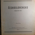 Lote de selos Tchecoslováquia lot-7776* 1