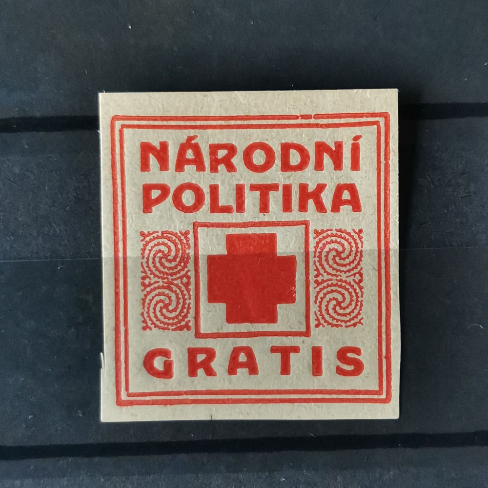 Sello Checoslovaquia, , Mi., MNH** 