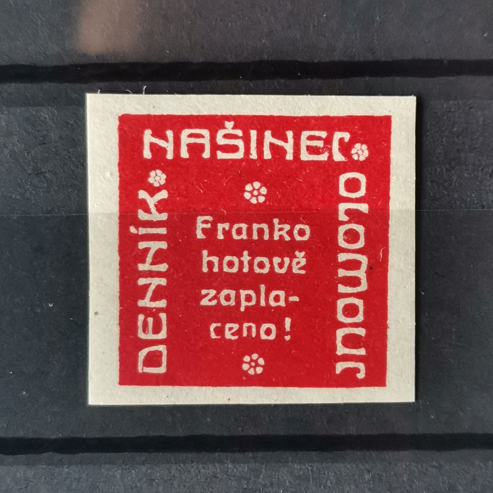 Stamp Czechoslovakia, , Mi., used# 