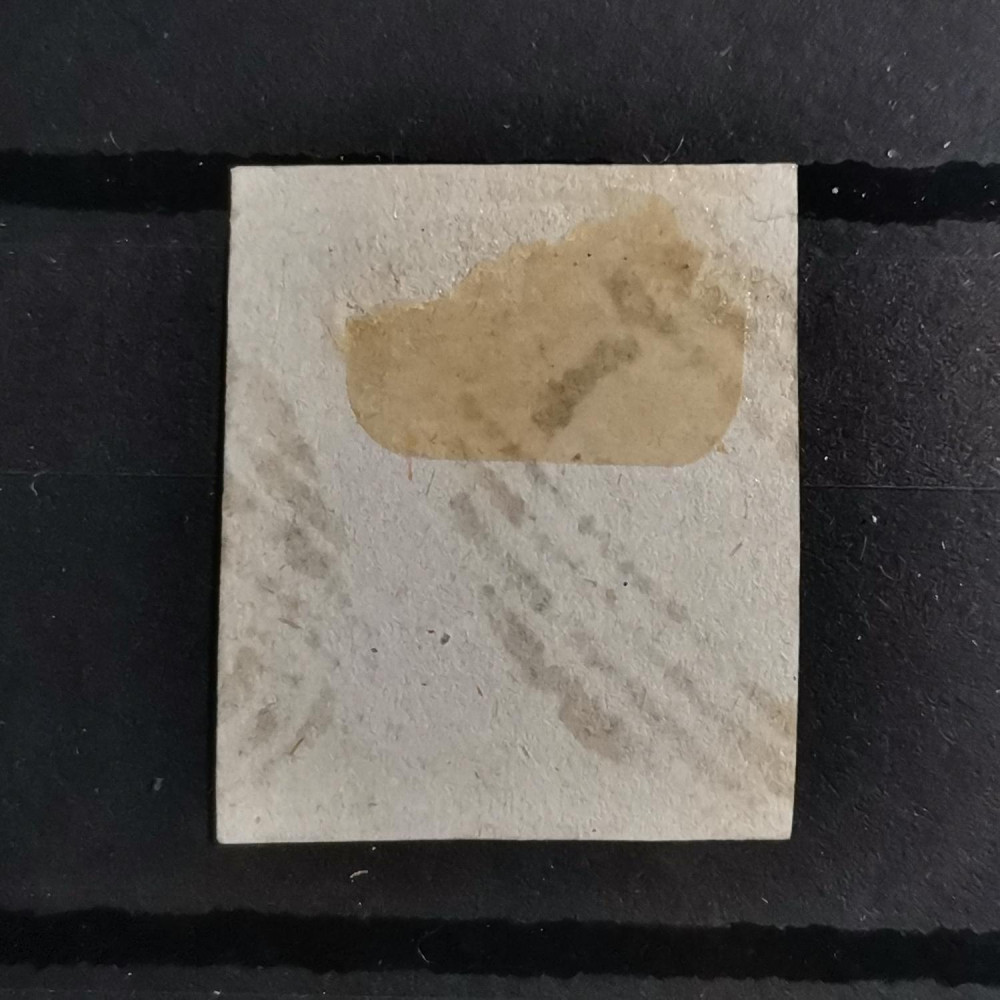 Briefmarke Mauritius, 2d, Sg.38#  1