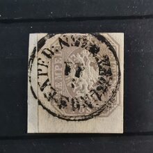 Stamp Austria, , Mi.29a, used# 
