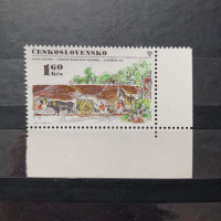 Známka ČSR, 1,60Kčs, Pof.1913** 