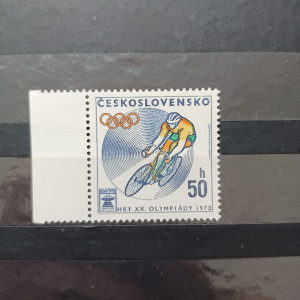 1972 - XX. Letní olympijské hry Mnichov 1972