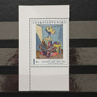 Umění 1973