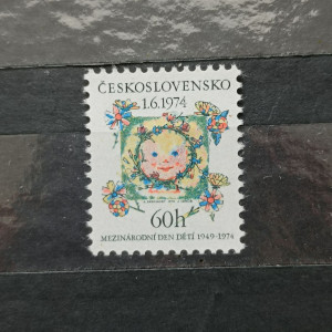 25. Mezinárodní den dětí