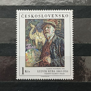 Umění 1974