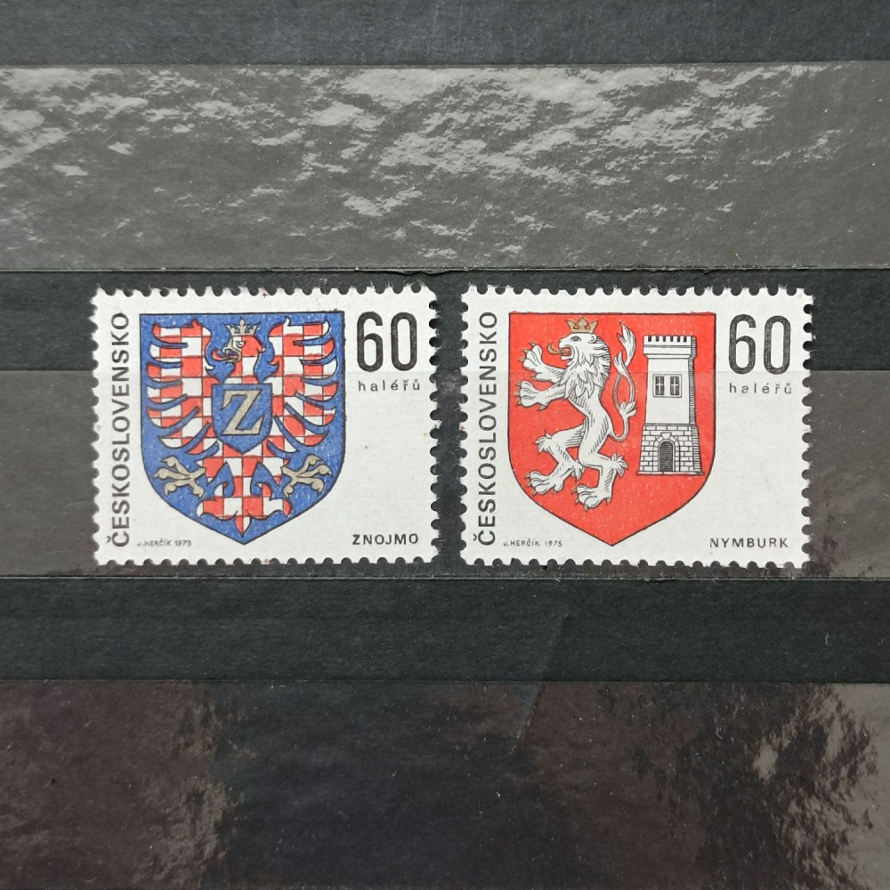 Satz Tschechoslowakie, ** 