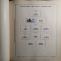 Schaubek Album Velká Británie lot-8257 27