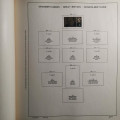 Schaubek Album Velká Británie lot-8257 30