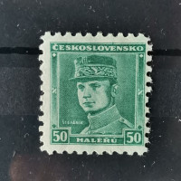 M.R.Štefánik
