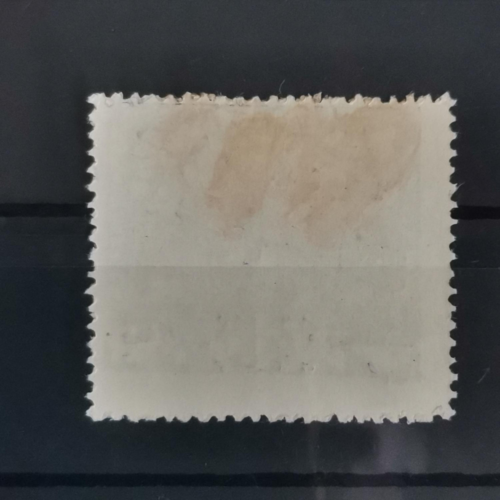 Selo Tchecoslováquia, 28 Kč / 1000h, Mi.194, MH*  1