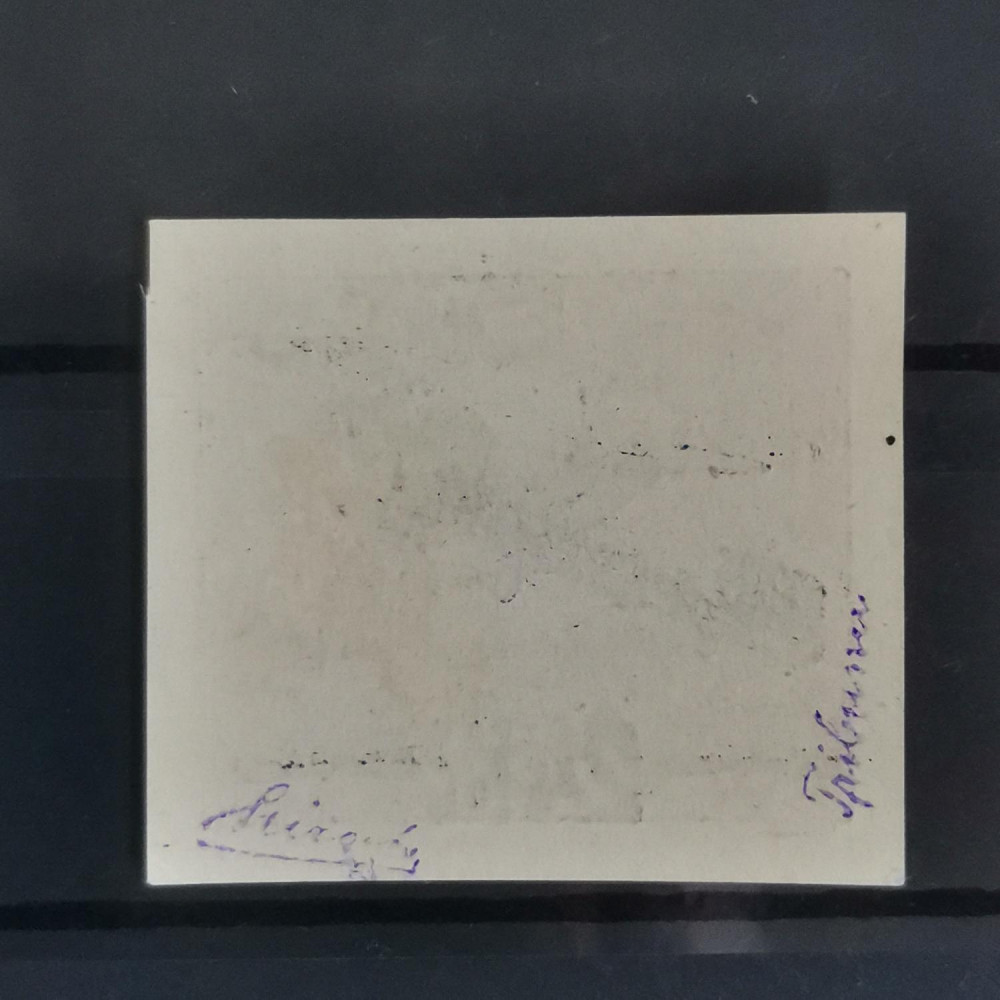 Sello Checoslovaquia, 24 Kč / 500h, Mi.193, MH*  1