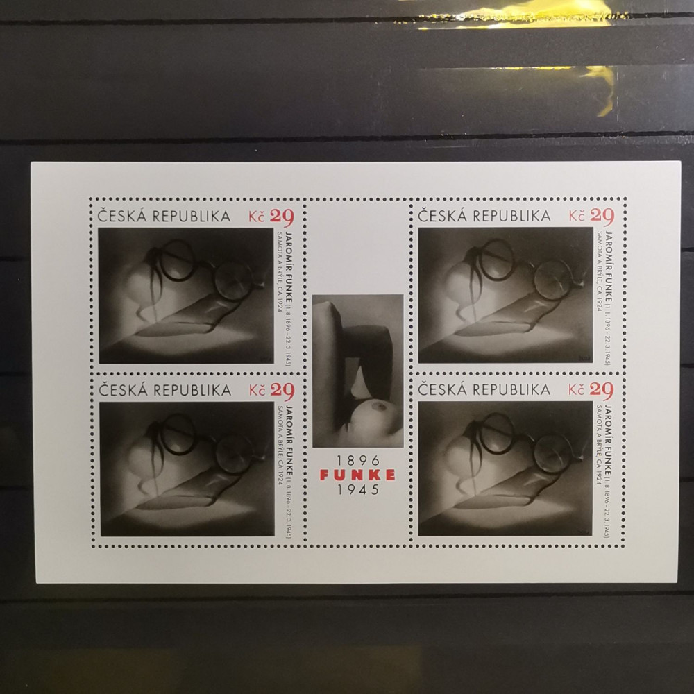Sello Czech republic, , MNH** 